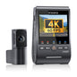 VIOFO A329S 2CH + HK6 + SD card 256gb + installation