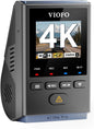 VIOFO A119M Pro 4K 1ch + HK4 + SD card 128gb + Installation