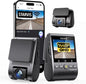 VIOFO A129 Plus Duo 2ch + HK4 + SD card 128gb + Installation